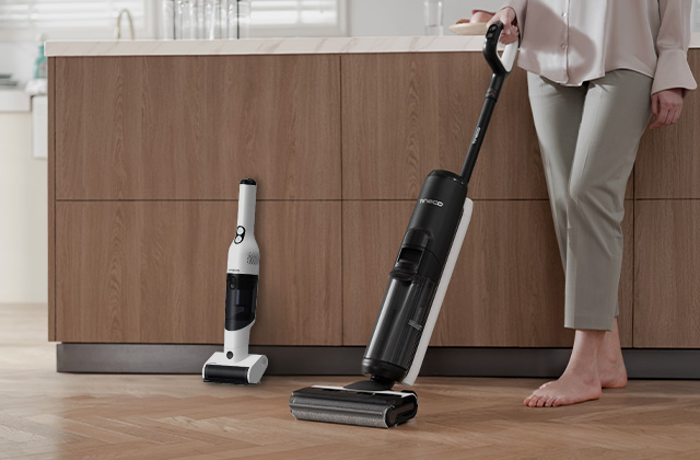 Tineco FloorWasher 6 Series | Tineco US